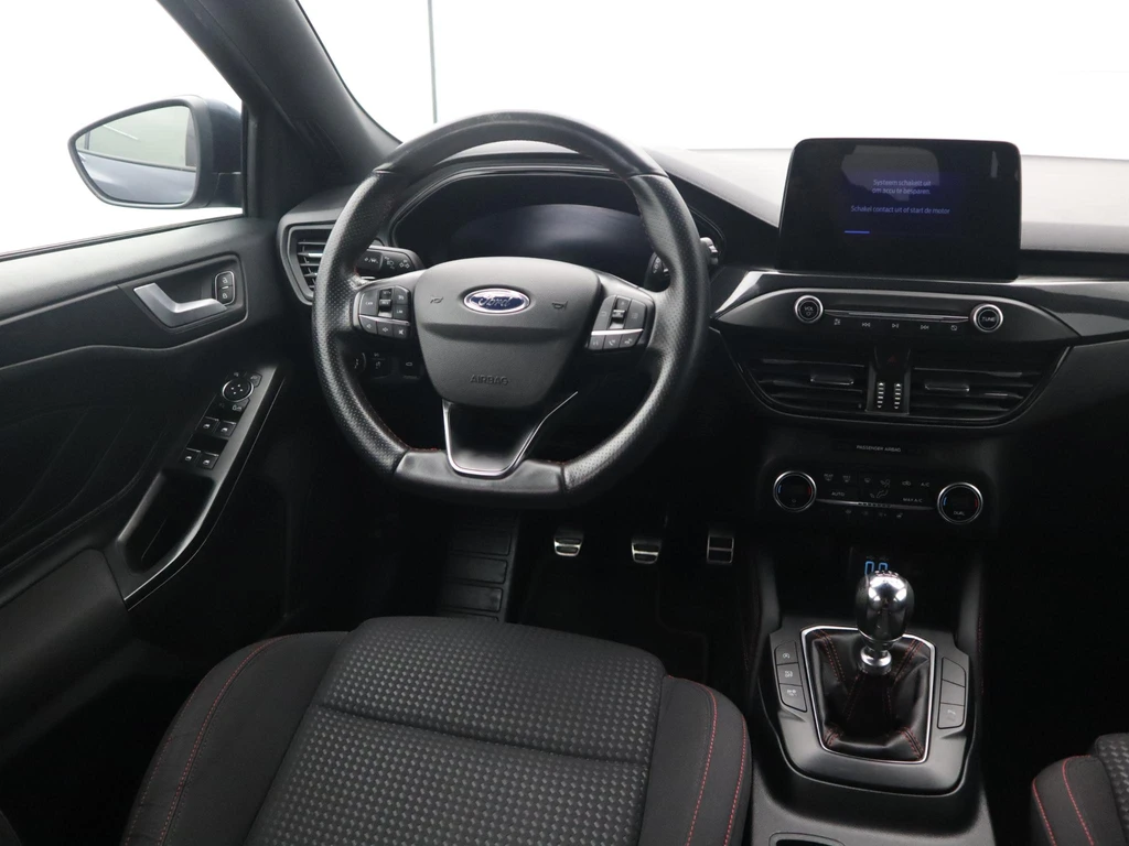 Ford Focus – foto 22