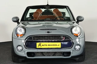 MINI Cooper S Cabrio – thumbnail 10