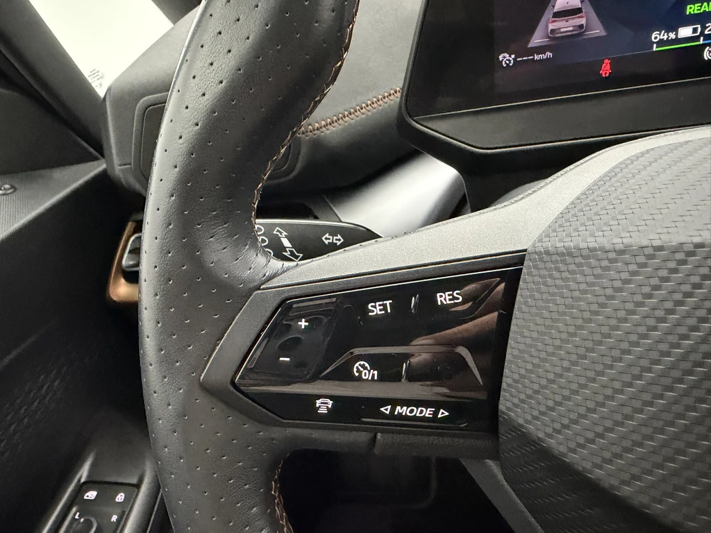 CUPRA Born – foto 23