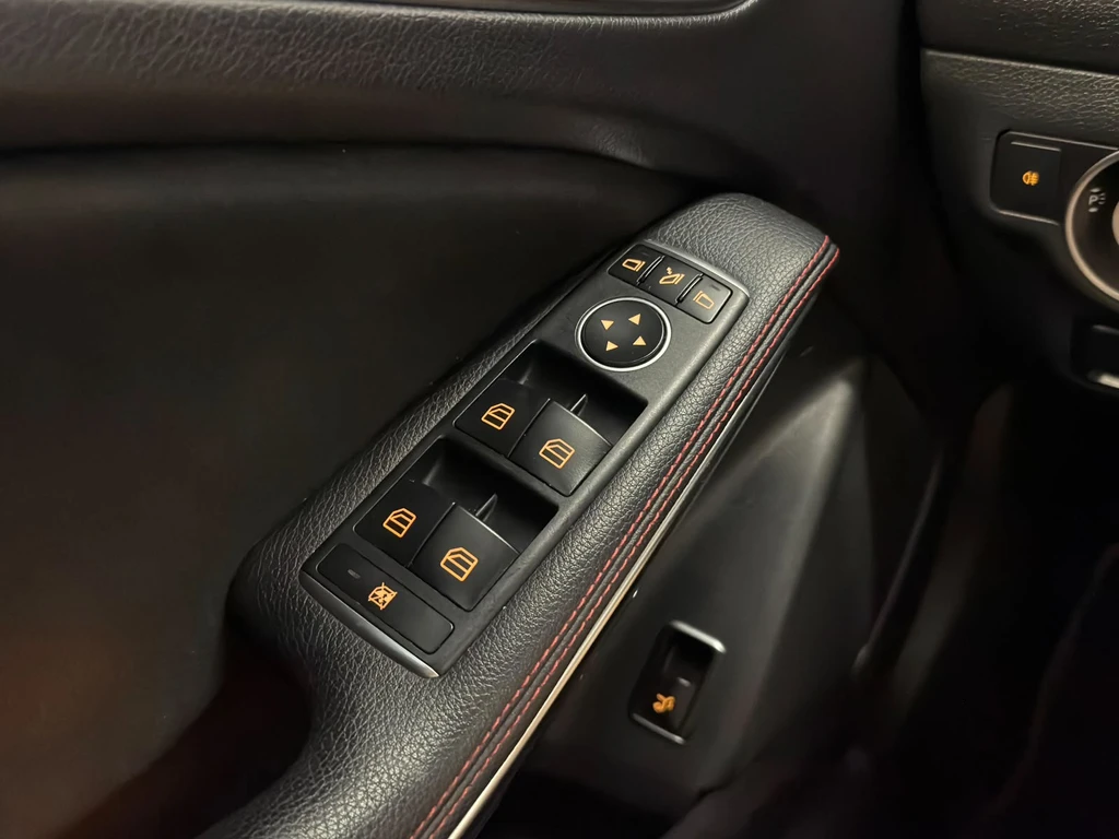 Mercedes-Benz GLA – foto 24