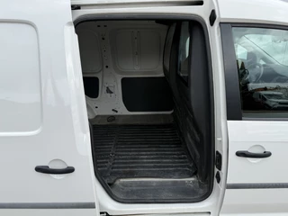 Volkswagen Caddy – thumbnail 10