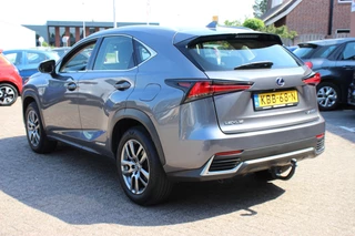 Lexus NX – thumbnail 3