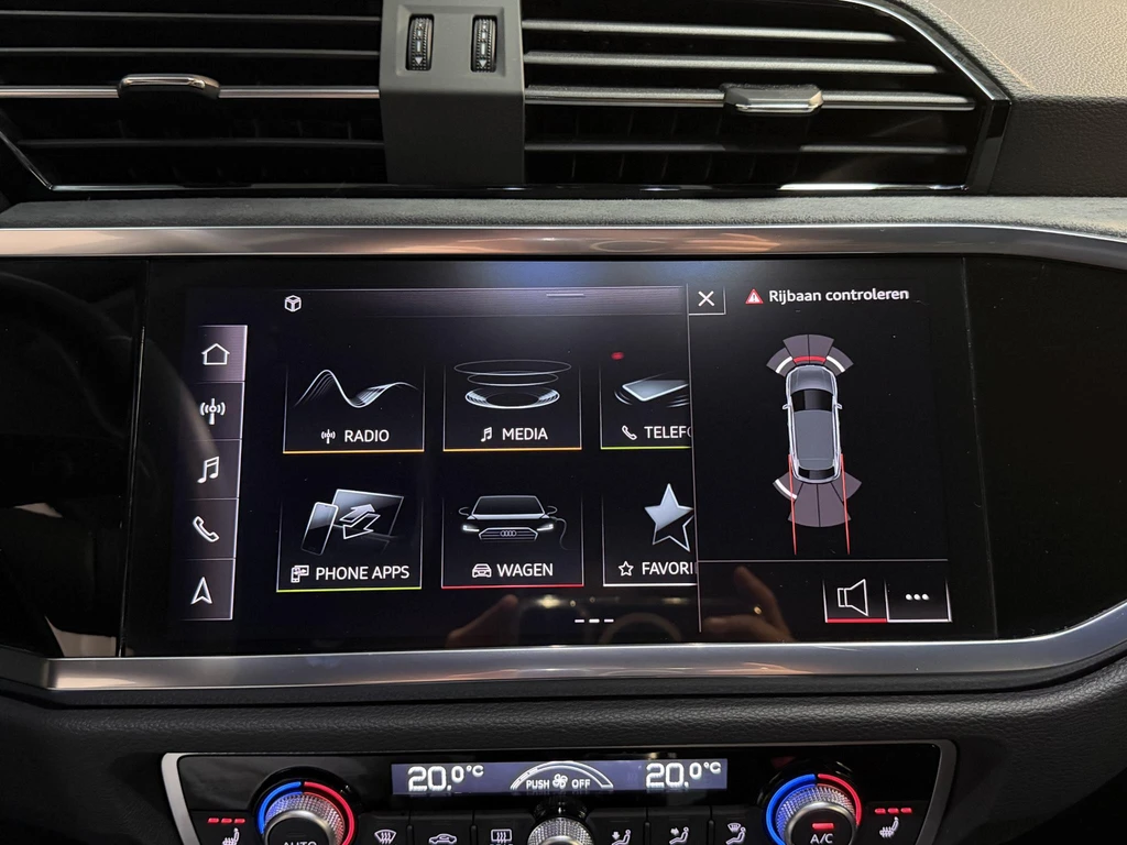 Audi Q3 – foto 30