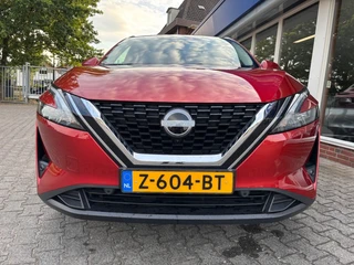 Nissan QASHQAI – thumbnail 6