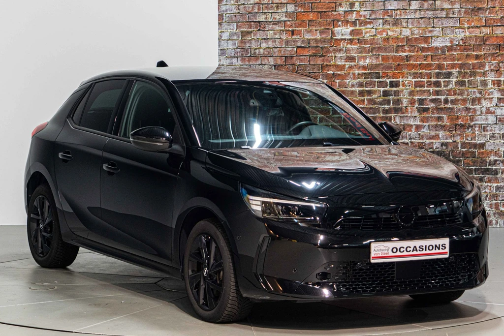 Opel Corsa – foto 13