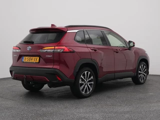 Toyota Corolla Cross – thumbnail 10