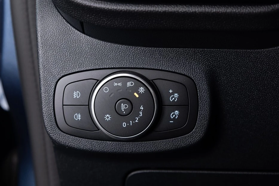 Ford Fiesta – foto 14