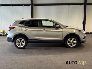 Nissan QASHQAI – thumbnail 4