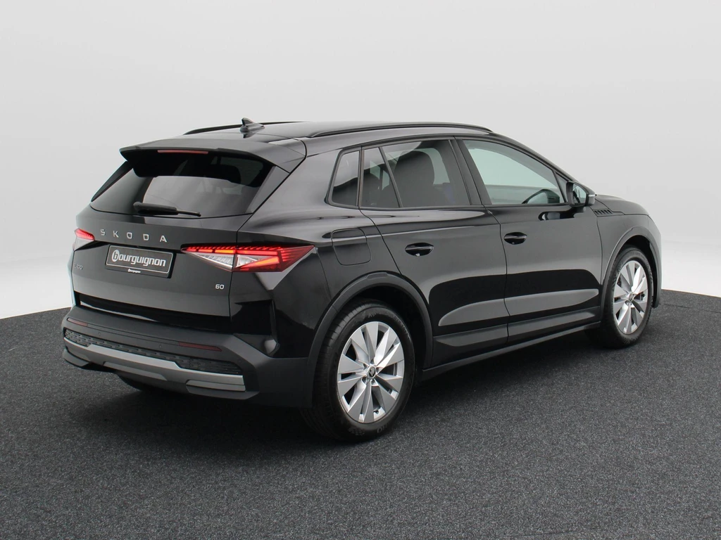Škoda Elroq – foto 4