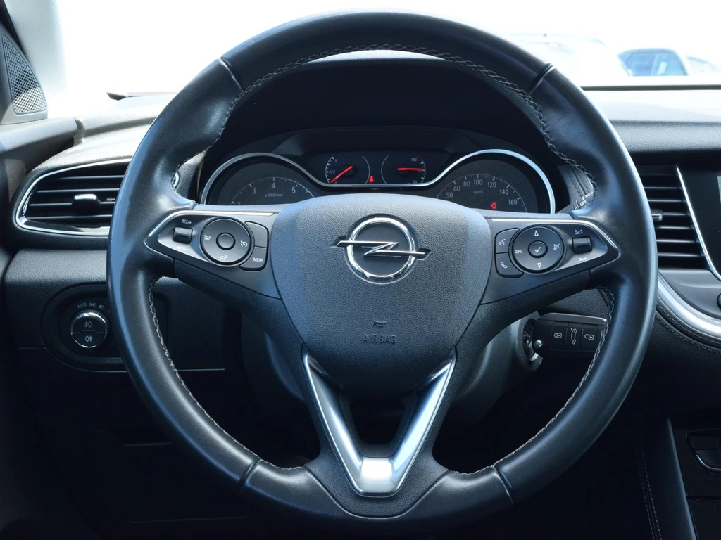 Opel Grandland X – foto 7