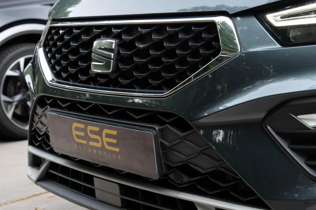 SEAT Ateca – foto 23