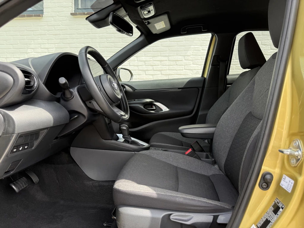 Toyota Yaris Cross – foto 28