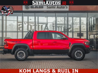 Dodge Ram Pick-Up – thumbnail 16