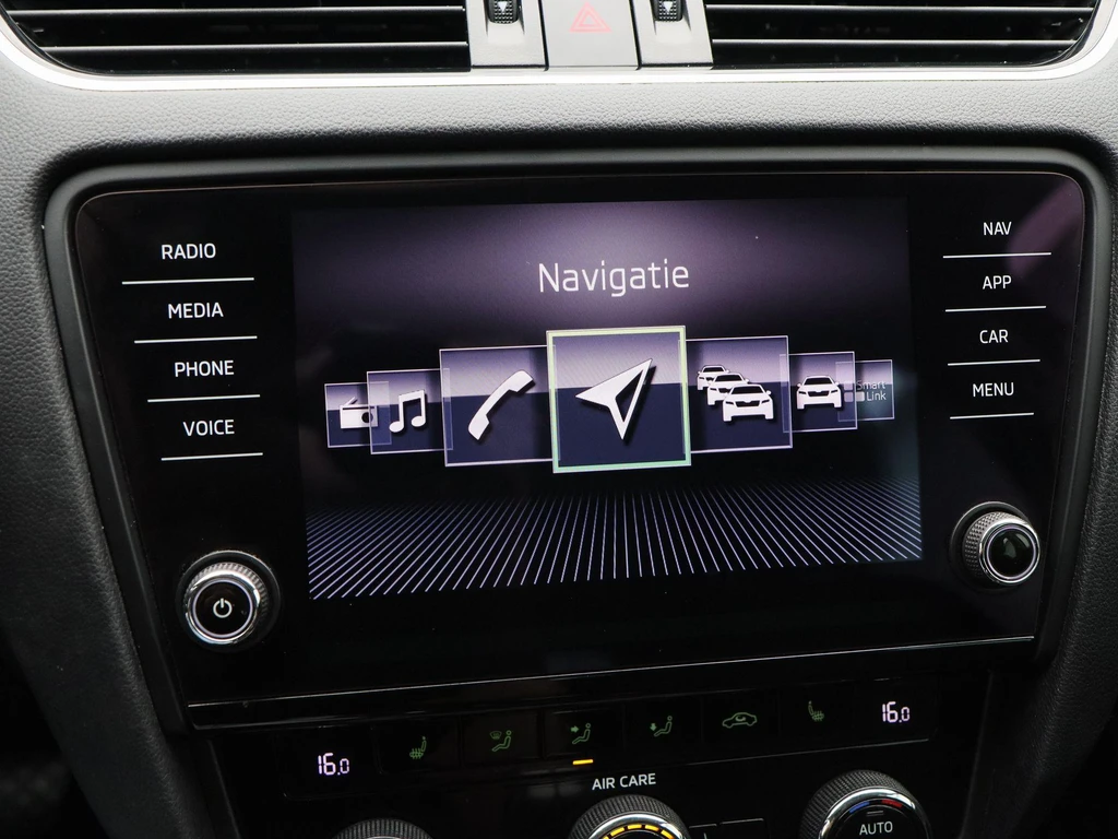 Škoda Octavia – foto 23