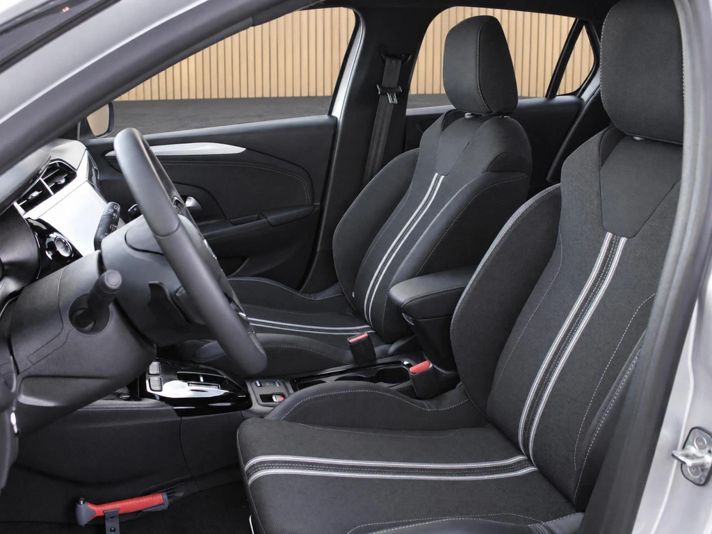 Opel Corsa – foto 9