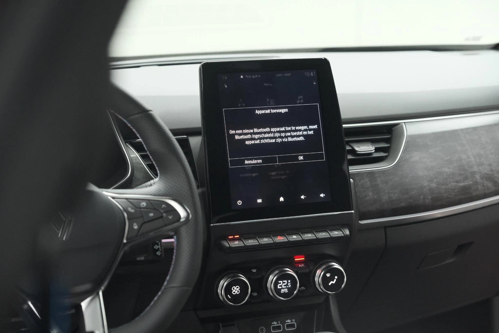 Renault Arkana – foto 80