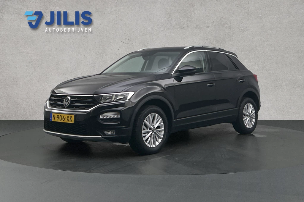 Volkswagen T-Roc – foto 2