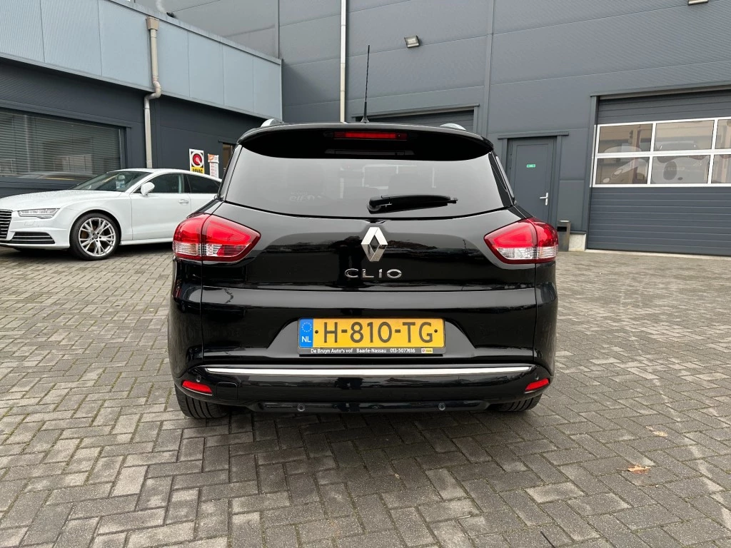 Renault Clio – foto 3