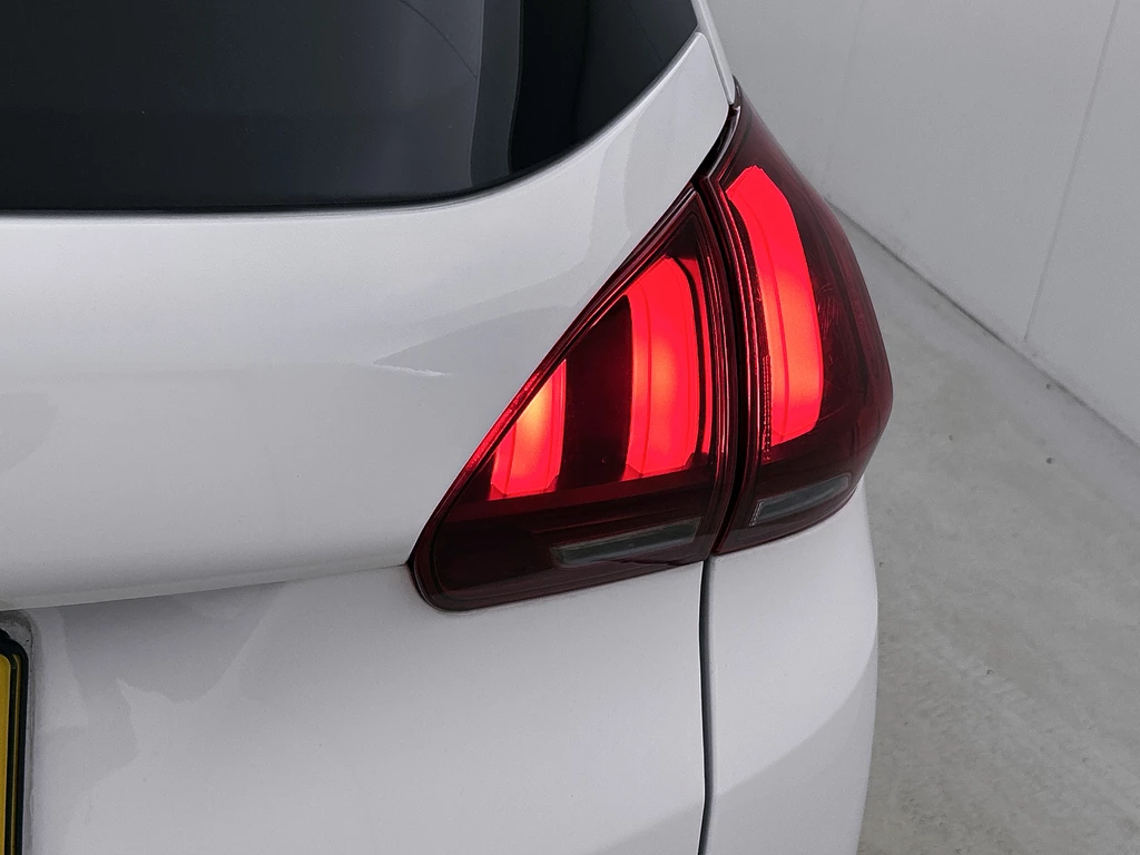 Peugeot 2008 – foto 18