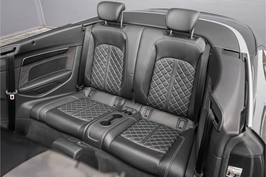 Audi A5 – foto 14