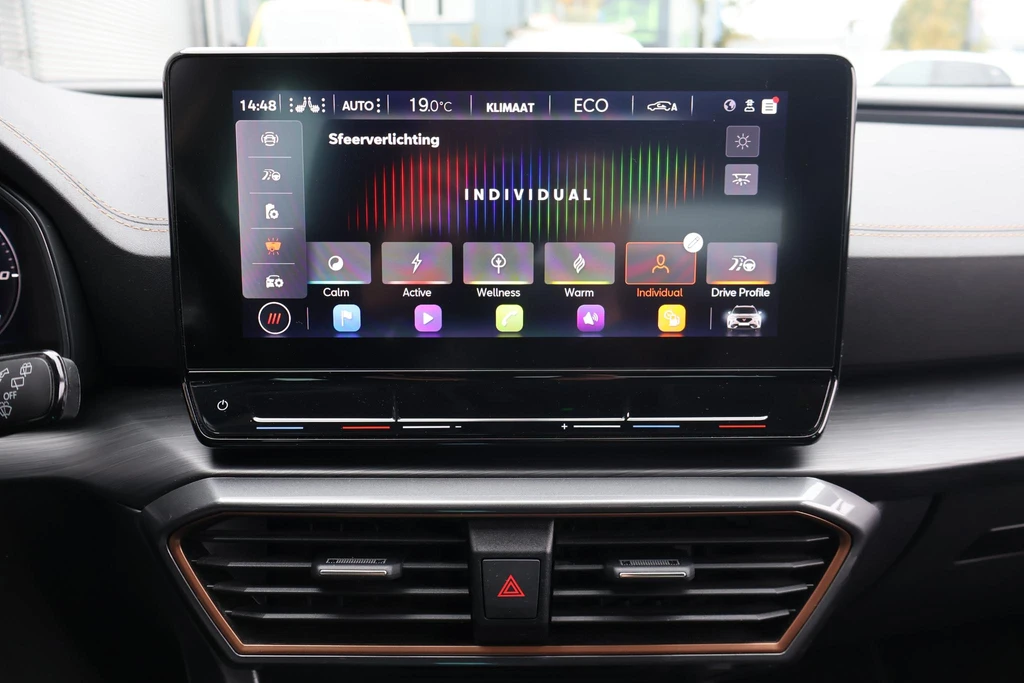 CUPRA Formentor – foto 10