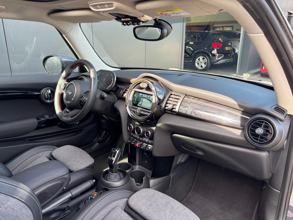 MINI Cooper S – foto 7