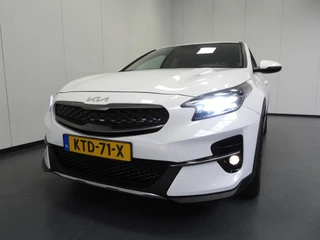 Kia XCeed – thumbnail 2