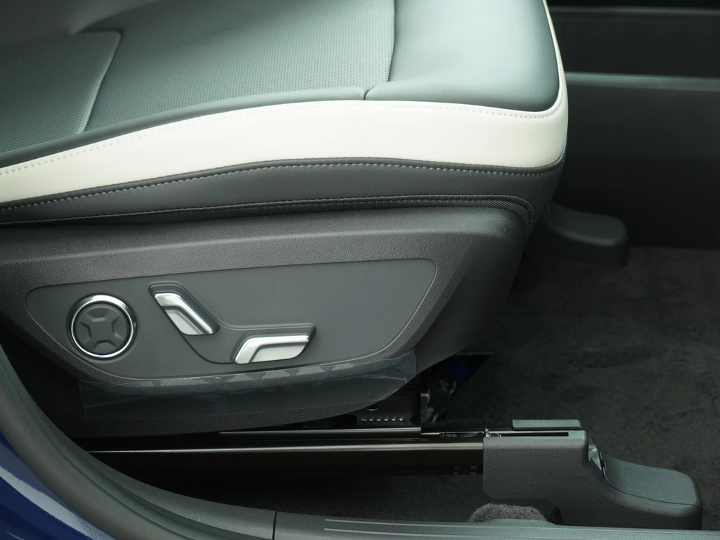 Kia EV5 – foto 40