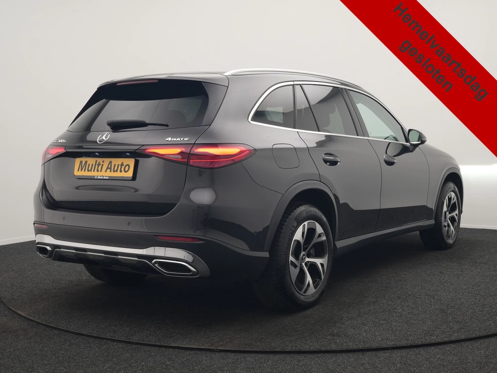 Mercedes-Benz GLC – foto 7