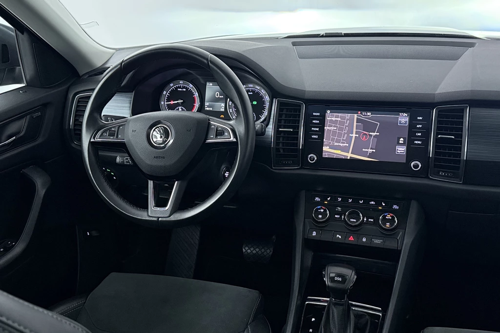 Škoda Kodiaq – foto 10