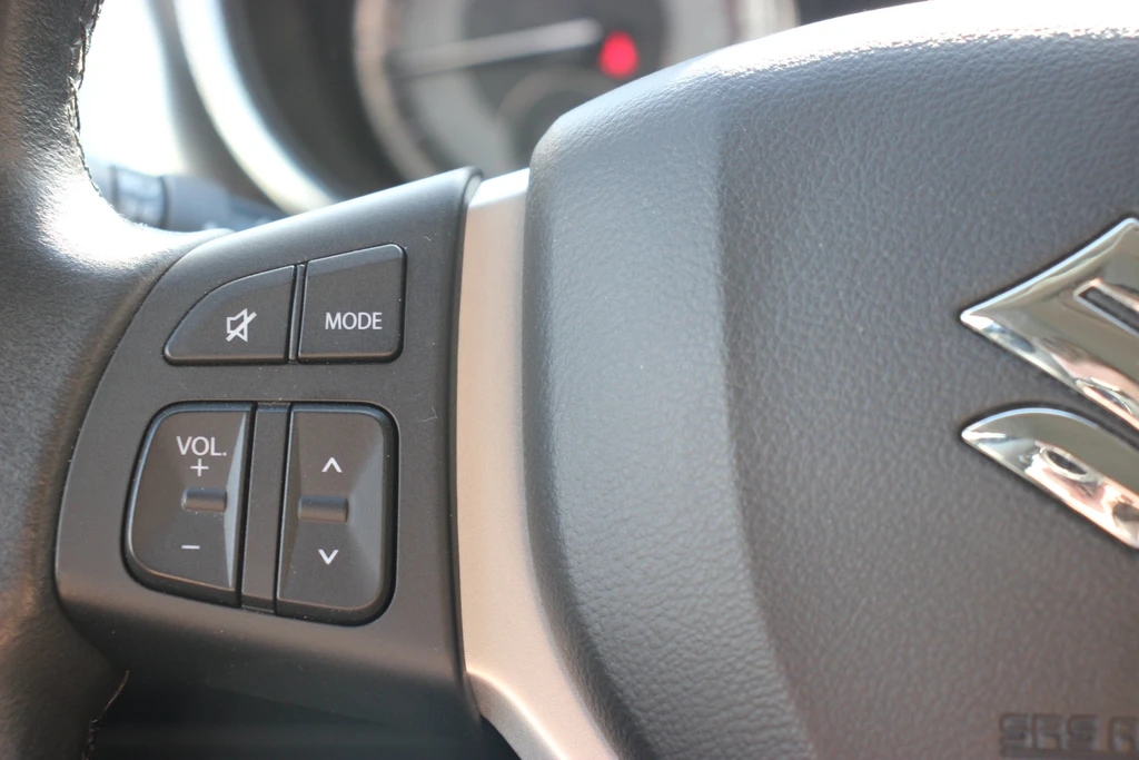 Suzuki Vitara – foto 22