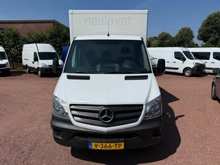 Mercedes-Benz Sprinter – thumbnail 8