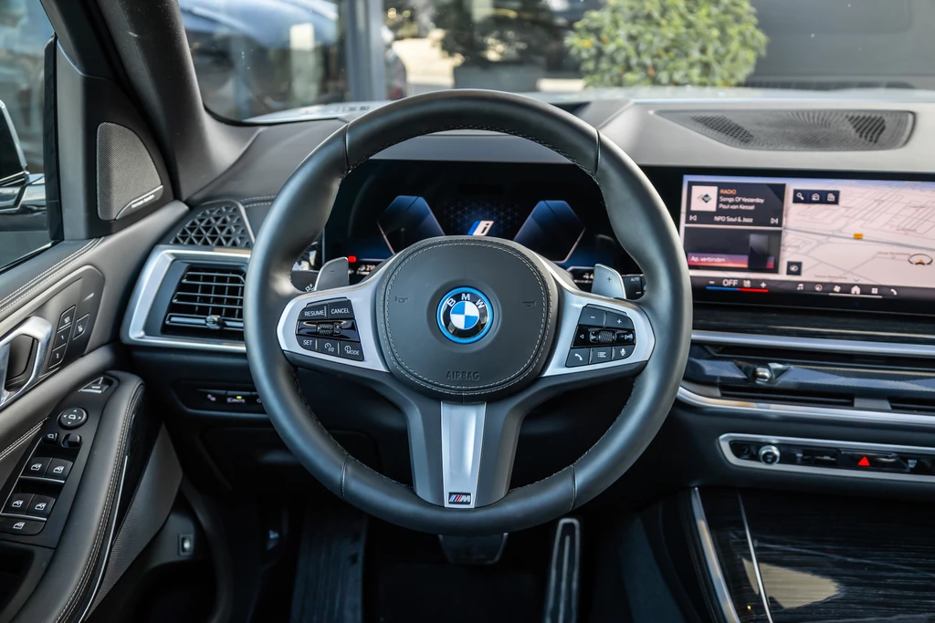 BMW X5 – foto 15