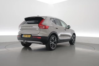 Volvo XC40 – thumbnail 4