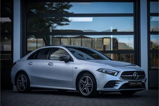 Mercedes-Benz A-Klasse – thumbnail 7
