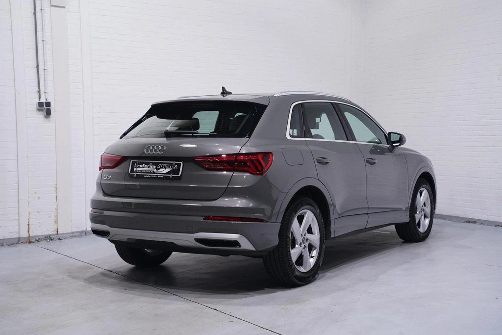 Audi Q3 – foto 5