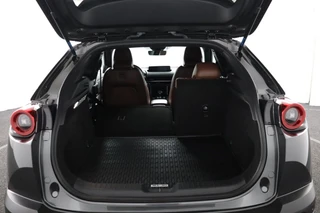 Mazda MX-30 – thumbnail 22
