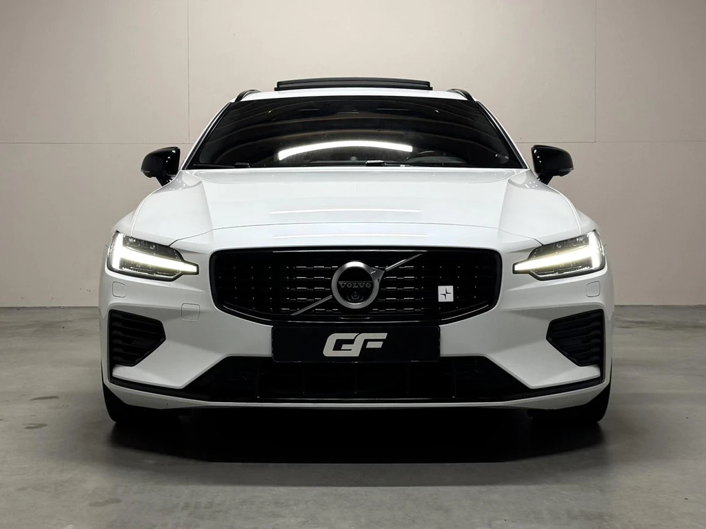 Volvo V60 – foto 20