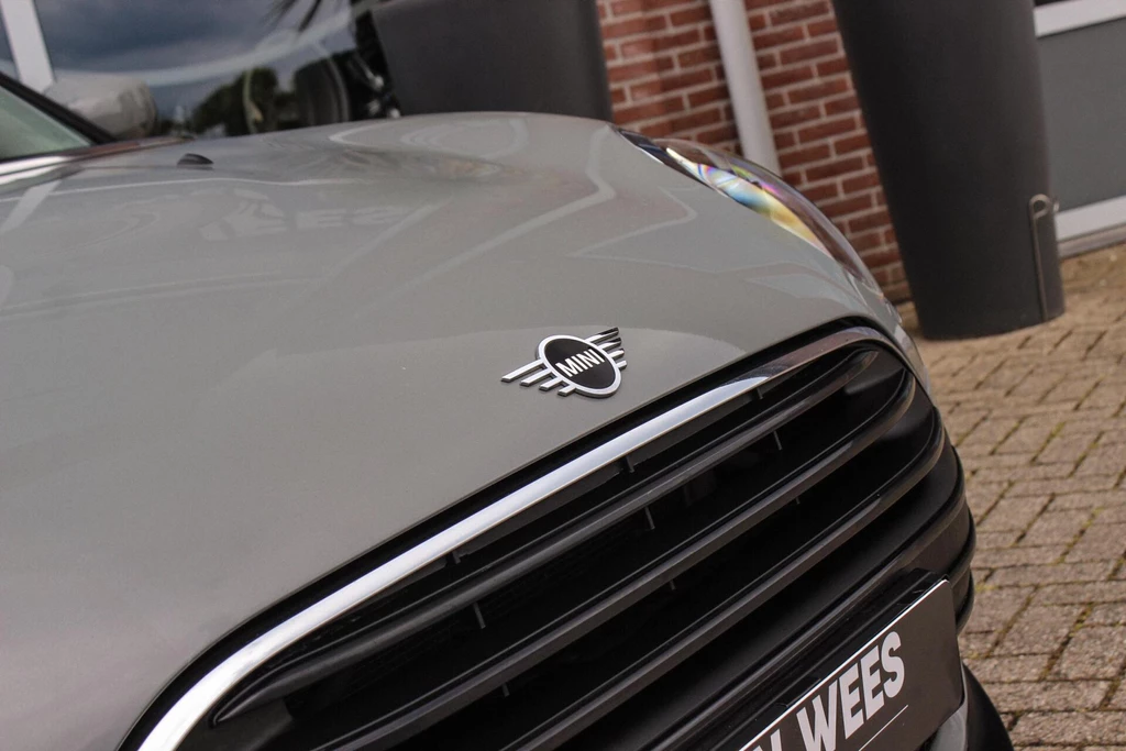 MINI Clubman – foto 49