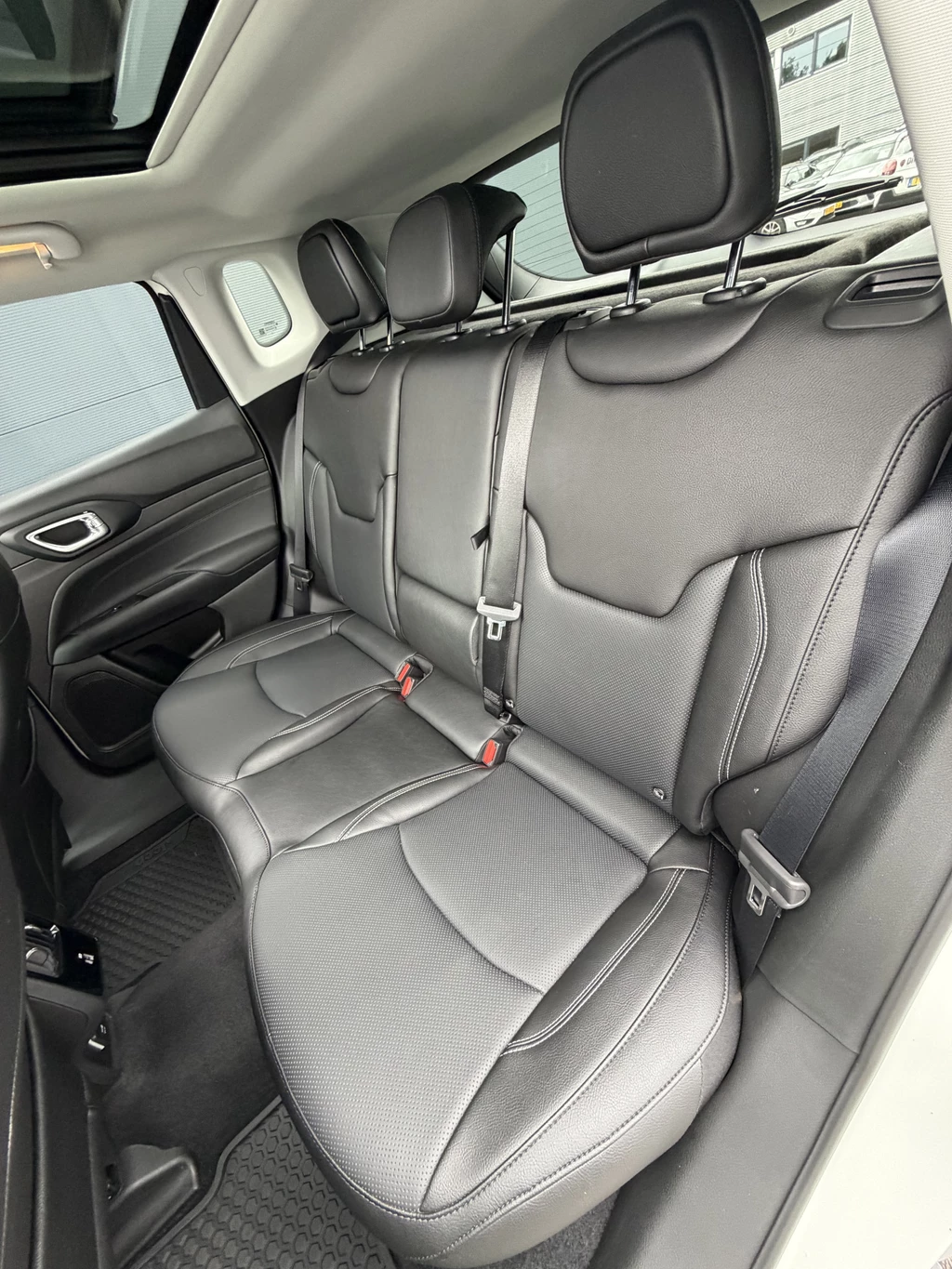 Jeep Compass – foto 19