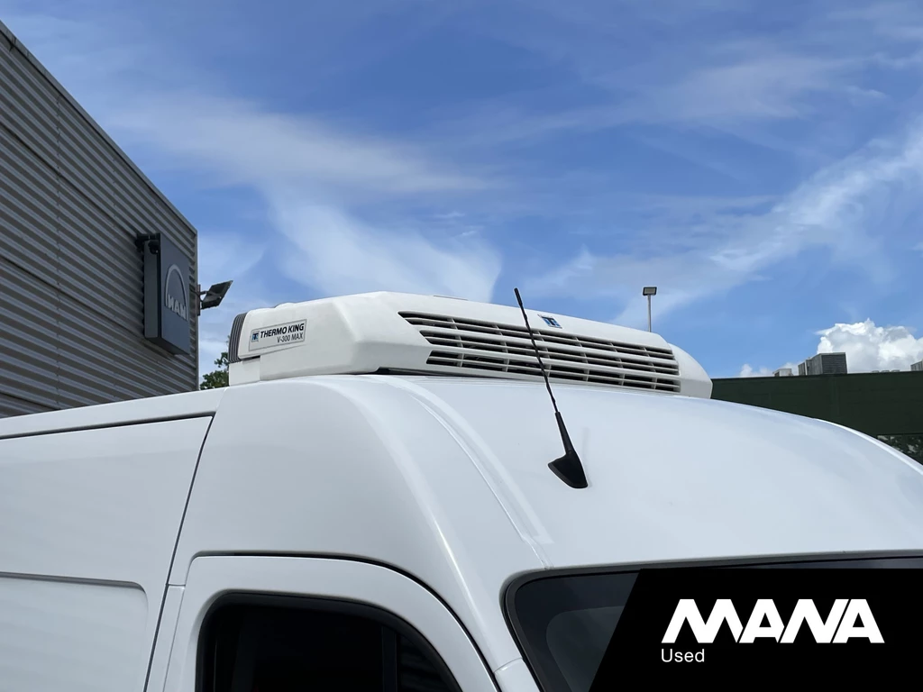 Renault Master – foto 8