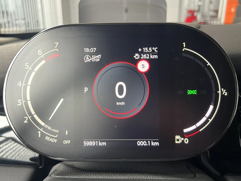 MINI Cooper – foto 15