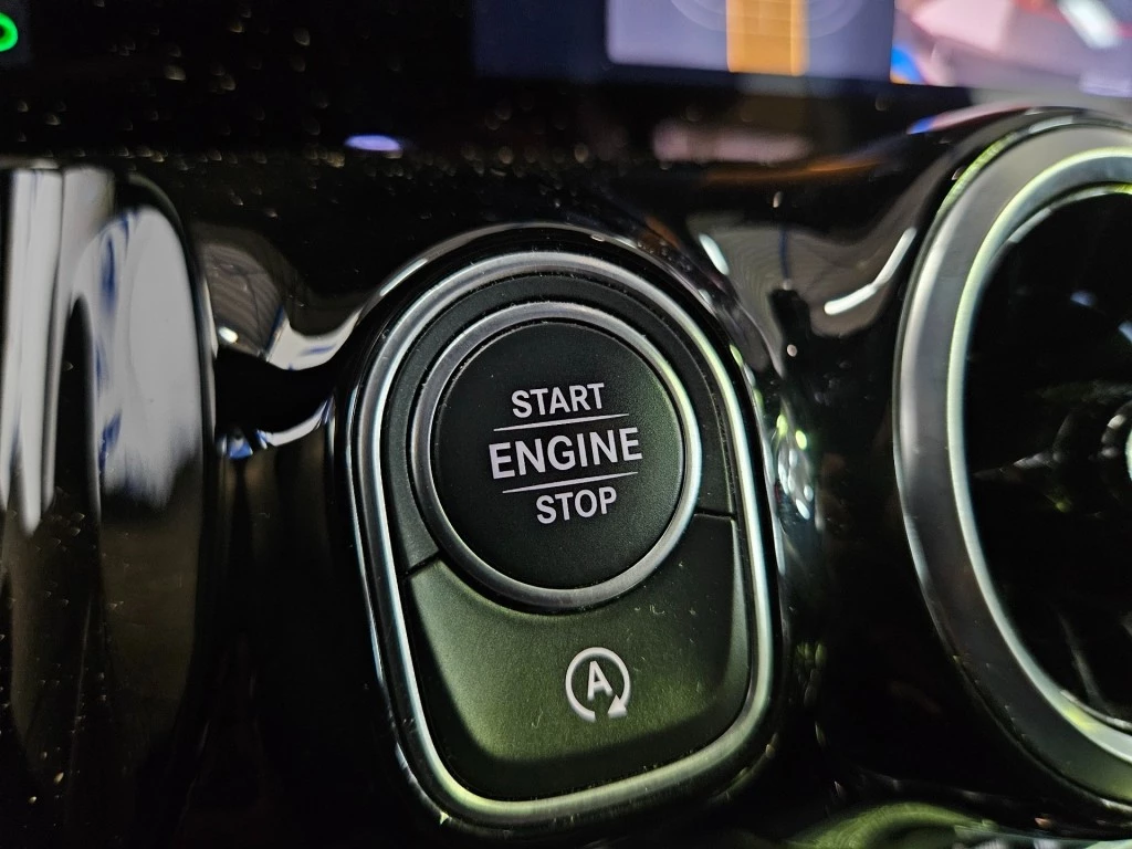 Mercedes-Benz B-Klasse – foto 50