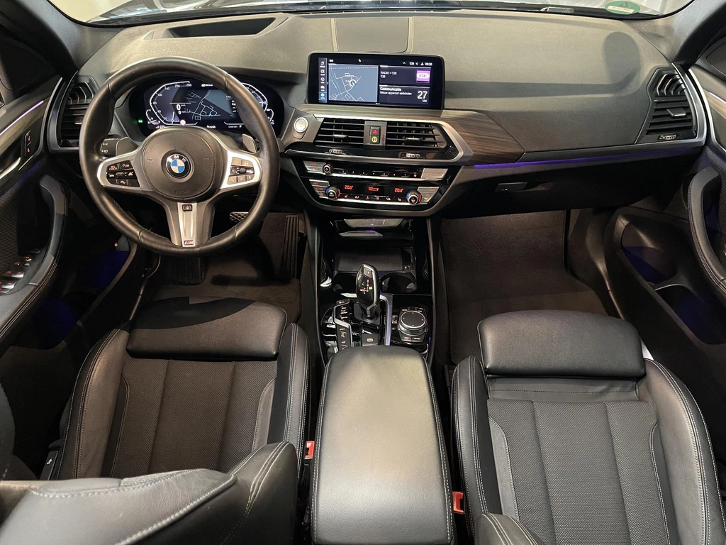 BMW X3 – foto 7