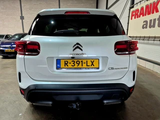Citroën C5 Aircross – thumbnail 6