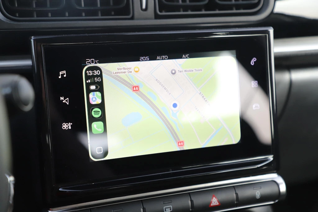 Citroën C3 – foto 13