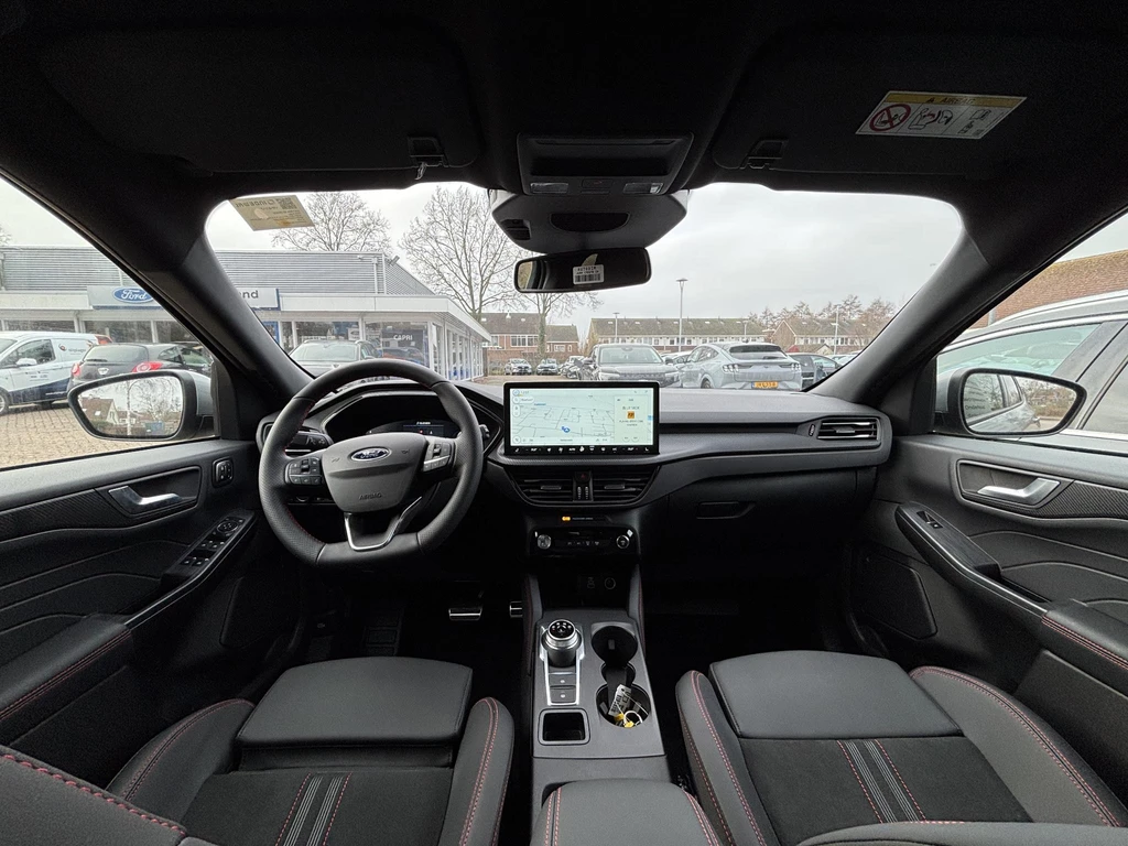 Ford Kuga – foto 25