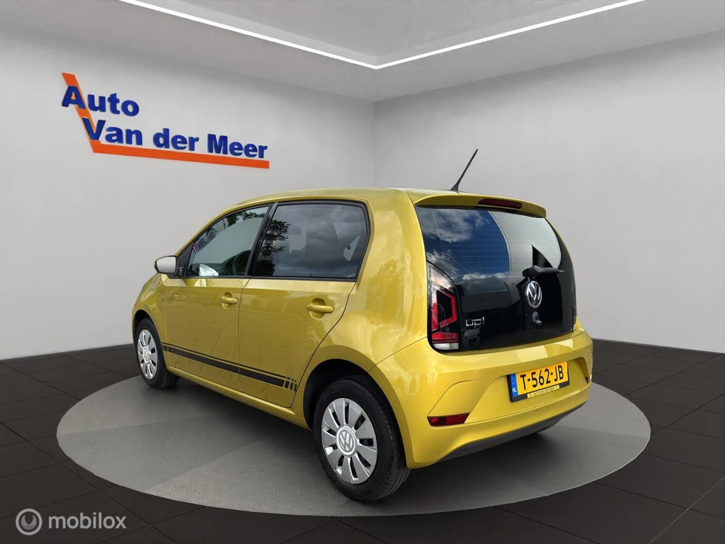 Volkswagen up! – foto 3