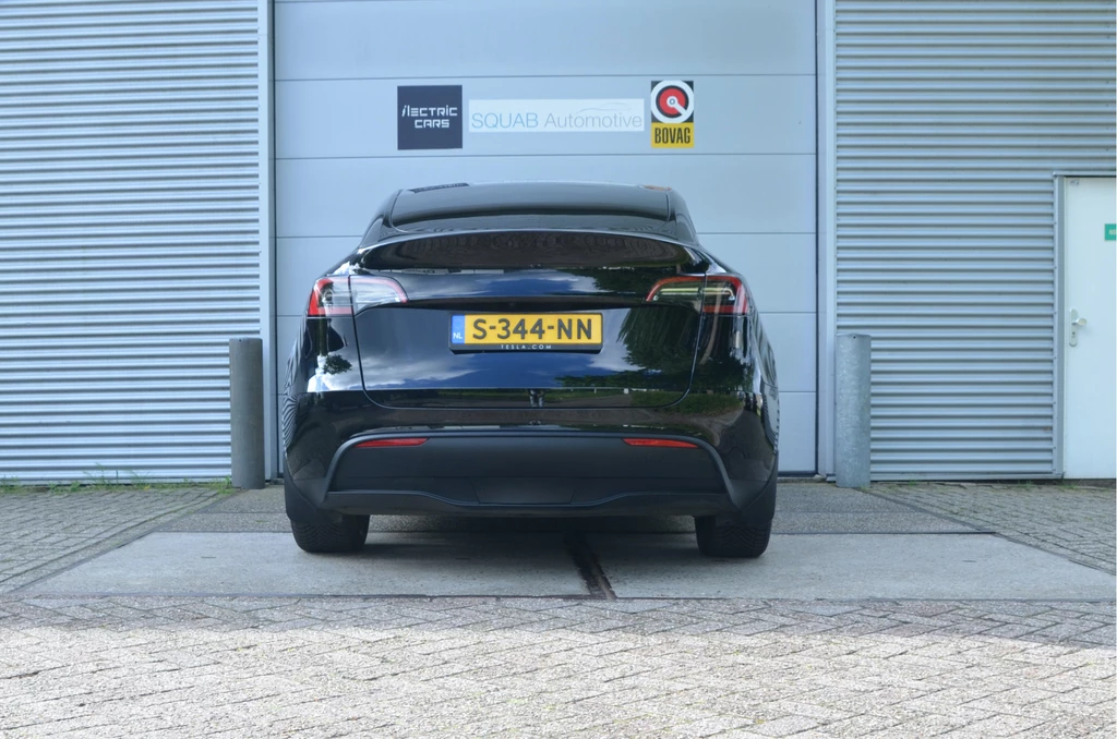 Tesla Model Y – foto 2