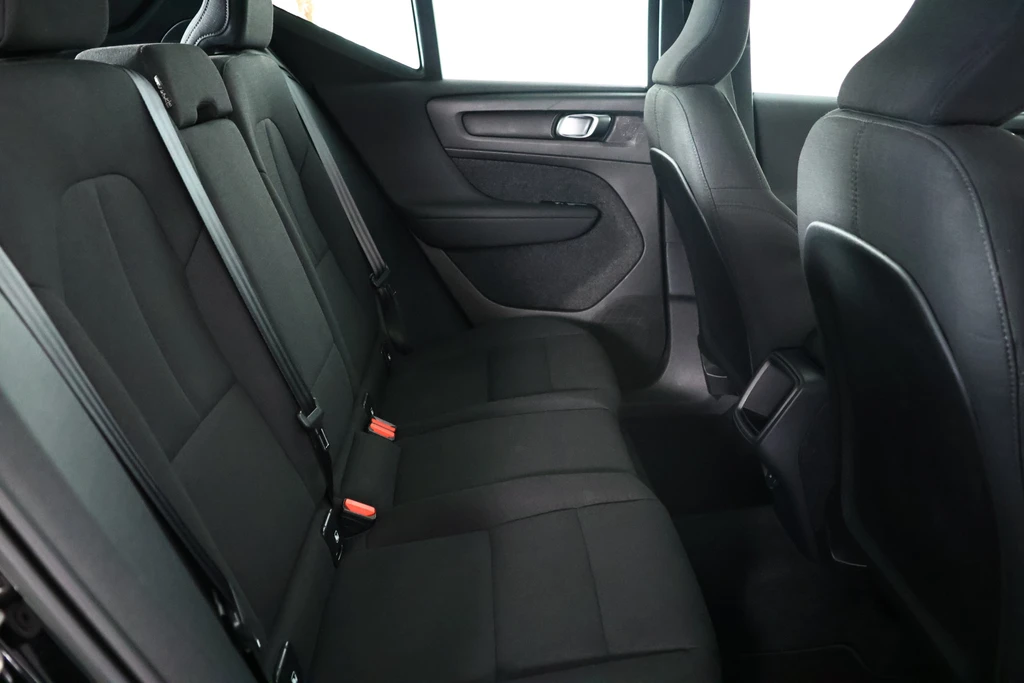 Volvo XC40 – foto 14